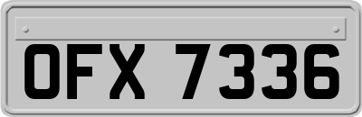 OFX7336