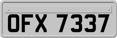 OFX7337