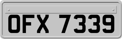 OFX7339