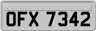OFX7342