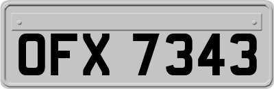 OFX7343