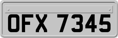 OFX7345