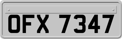 OFX7347