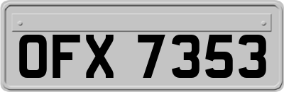 OFX7353