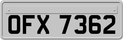 OFX7362