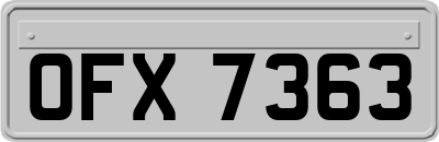OFX7363
