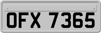 OFX7365