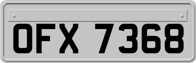 OFX7368