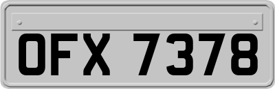OFX7378