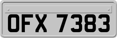 OFX7383