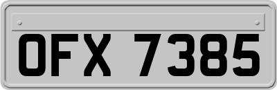 OFX7385