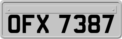 OFX7387