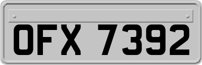 OFX7392