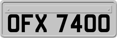 OFX7400