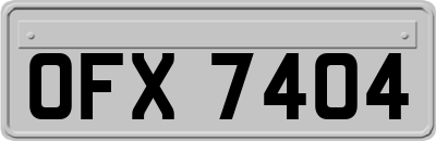OFX7404