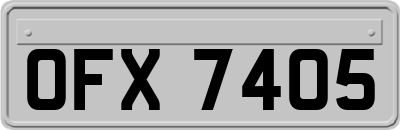 OFX7405
