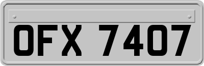 OFX7407
