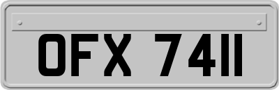OFX7411