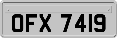 OFX7419