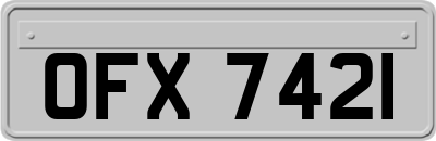 OFX7421