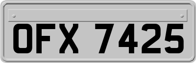 OFX7425