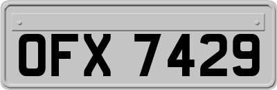OFX7429