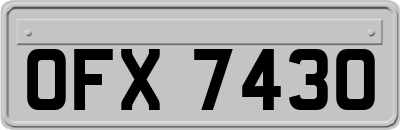 OFX7430