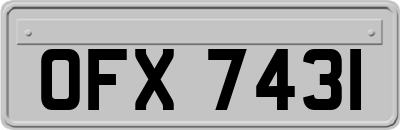 OFX7431