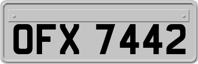 OFX7442