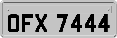 OFX7444