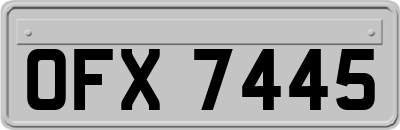 OFX7445