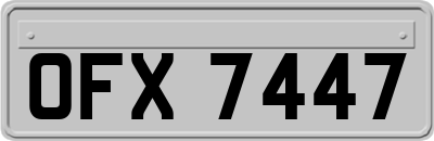 OFX7447