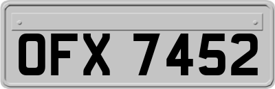 OFX7452