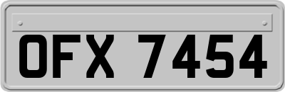 OFX7454