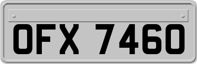 OFX7460