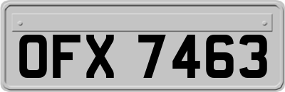 OFX7463