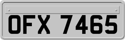 OFX7465