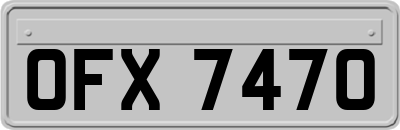 OFX7470
