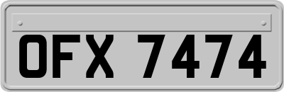 OFX7474