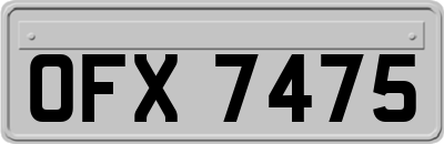 OFX7475