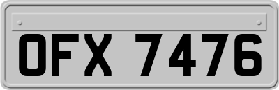 OFX7476