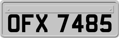OFX7485