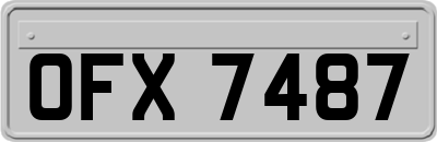OFX7487