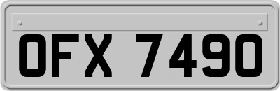OFX7490