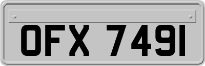 OFX7491