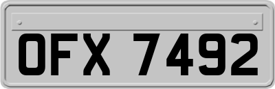 OFX7492