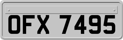 OFX7495