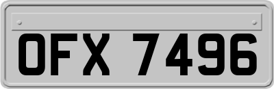 OFX7496