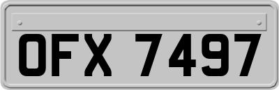 OFX7497