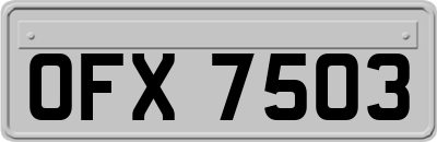 OFX7503